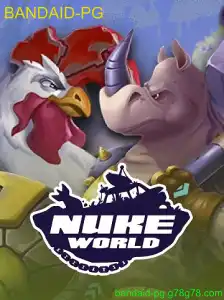 Explorando o Fascinante Mundo de NukeWorld: Inovação e Estratégia em Jogo