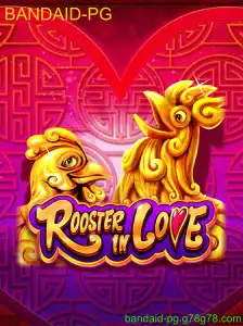 RoosterInLove: Mergulhe no Universo do Novo Fenômeno dos Jogos
