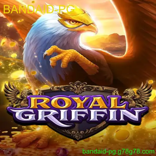 RoyalGriffin: Uma Aventura Épica Dentro do Universo de Jogo